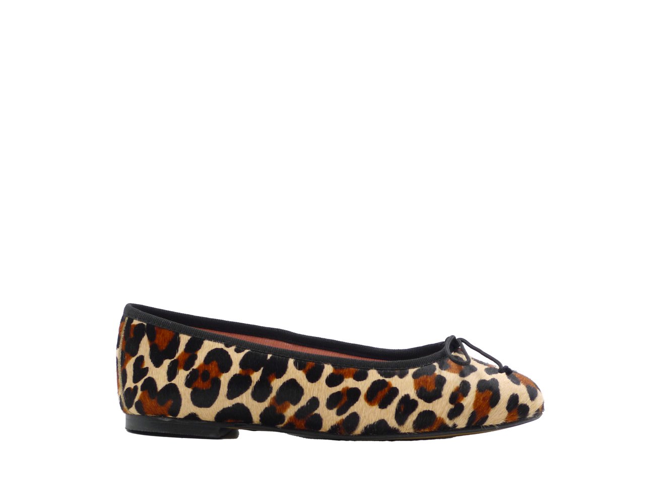 Bailarina Animal Print - Imagen 1