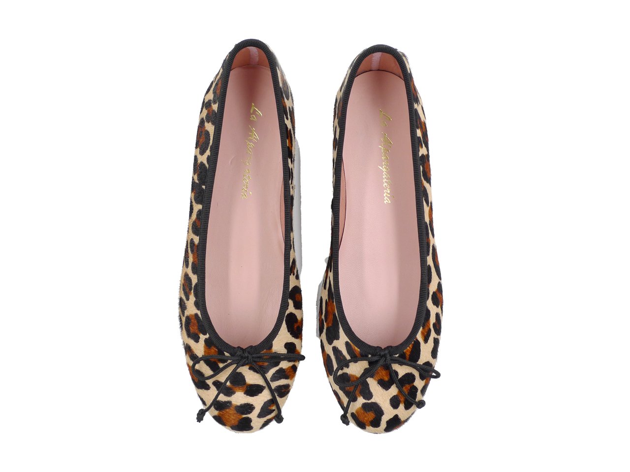 Bailarina Animal Print - Imagen 2