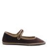 Mercedita Venecia Terciopelo - Thumbnail Image 3