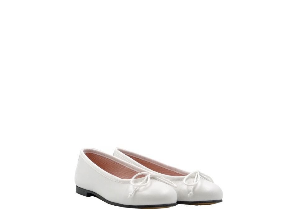 Bailarina niña Piel