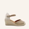 Alpargata Pulsera Suede 5 Cuerdas - Thumbnail Image 4