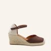 Alpargata Pulsera Suede 5 Cuerdas - Thumbnail Image 1
