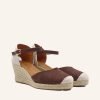 Alpargata Pulsera Suede 5 Cuerdas - Thumbnail Image 2