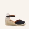 Alpargata Pulsera Suede 5 Cuerdas - Thumbnail Image 5