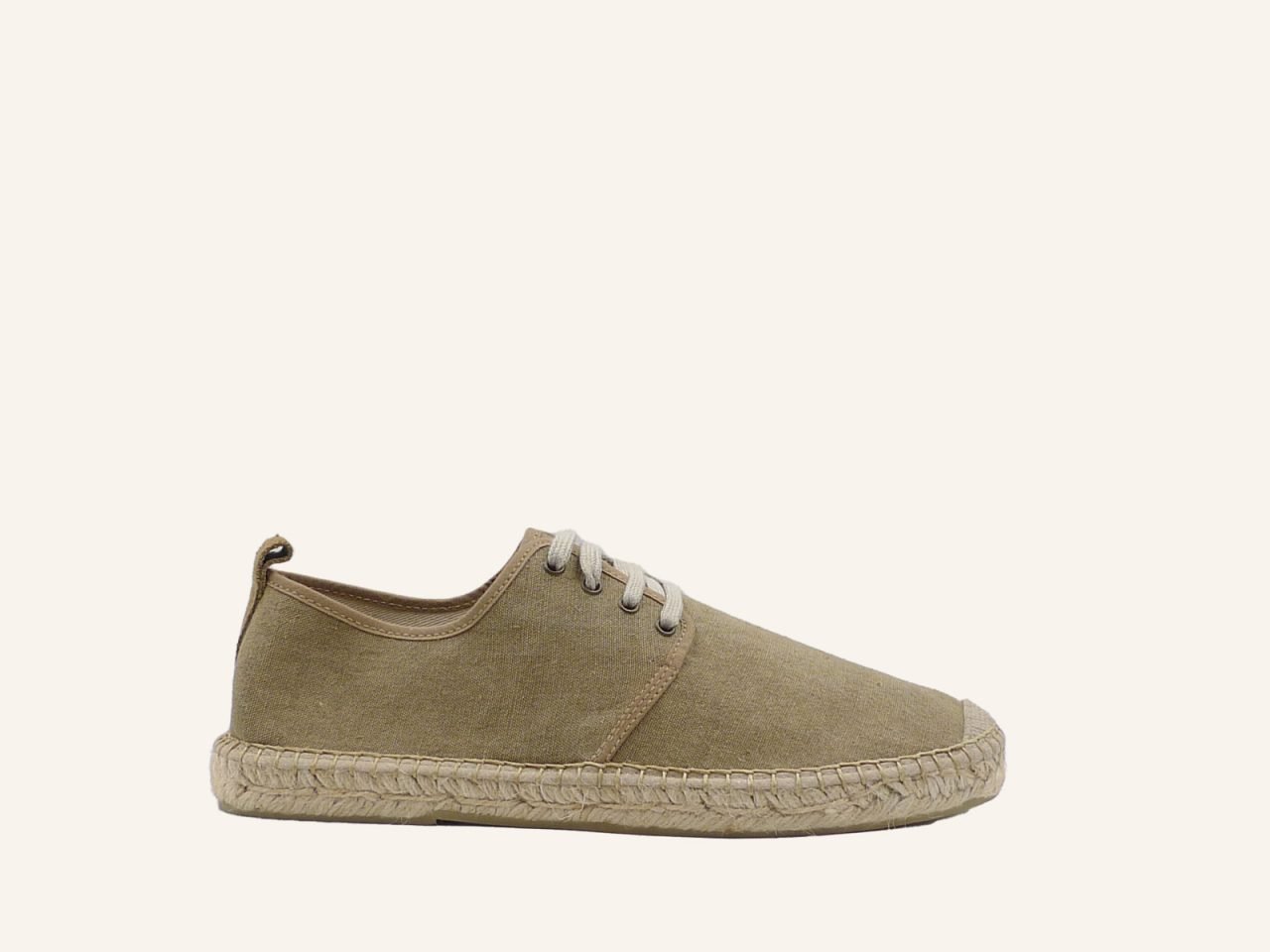 Blucher Lona Roble - Imagen 3