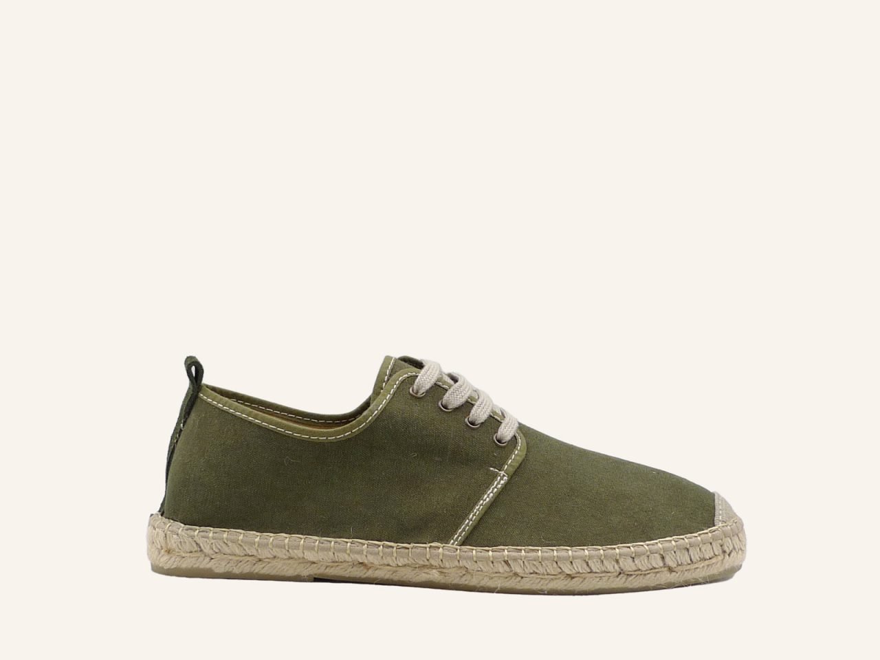 Blucher Lona Roble - Imagen 4