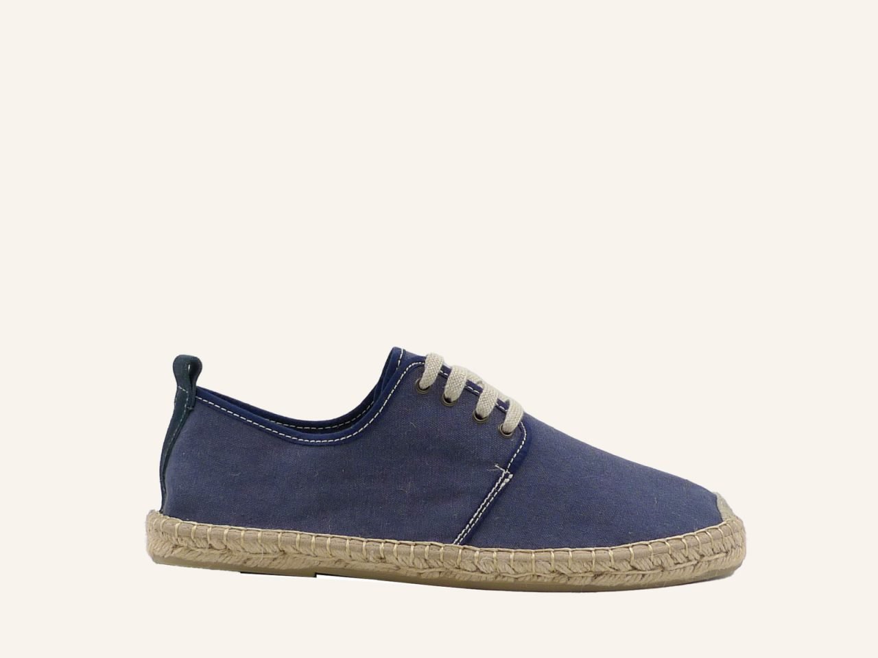 Blucher Lona Roble - Imagen 1