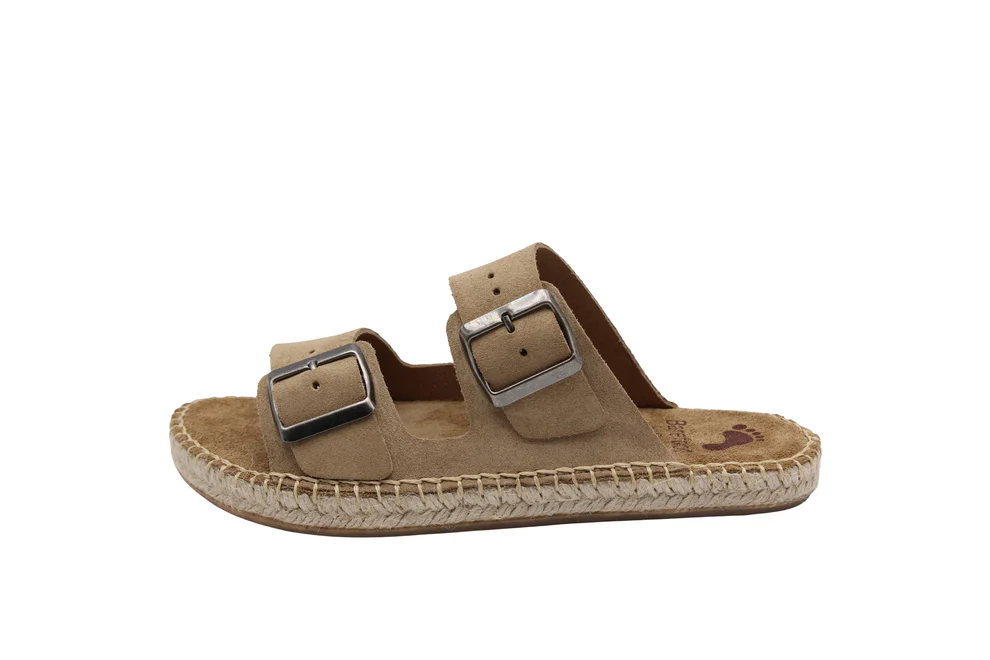 Zueco Barefoot Bora - Imagen 3