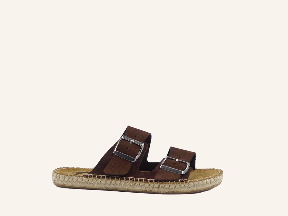 Zueco Barefoot Bora
