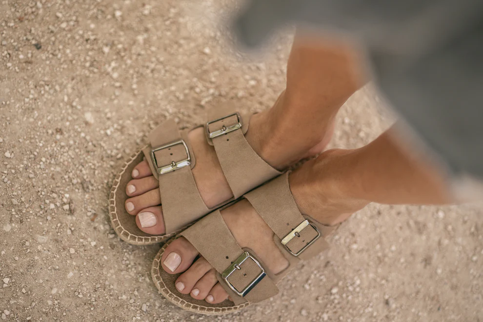 Zueco Barefoot Bora - Imagen 7