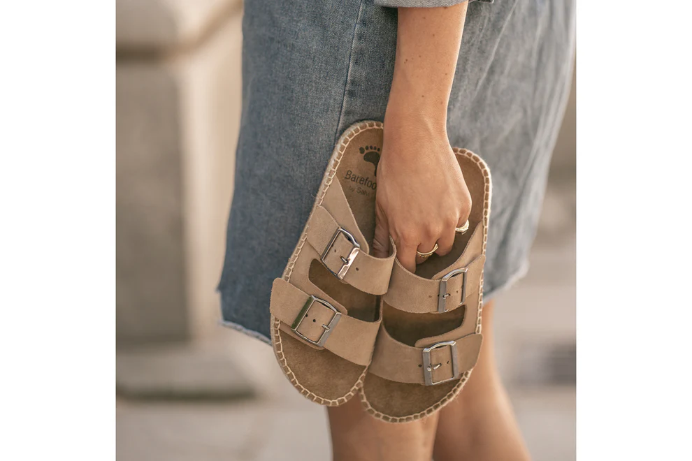 Zueco Barefoot Bora - Imagen 8