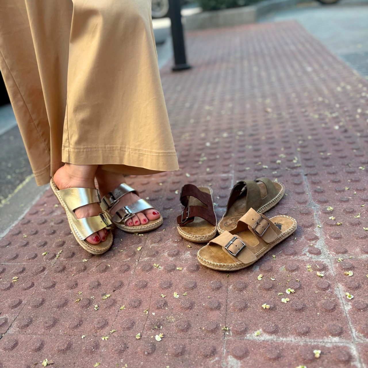 Zueco Barefoot Bora - Imagen 4
