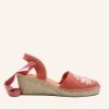 Valenciana Bordado Coral - Thumbnail Image 3
