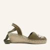 Valenciana Bordado Coral - Thumbnail Image 1
