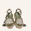 Valenciana Bordado Coral - Thumbnail Image 2